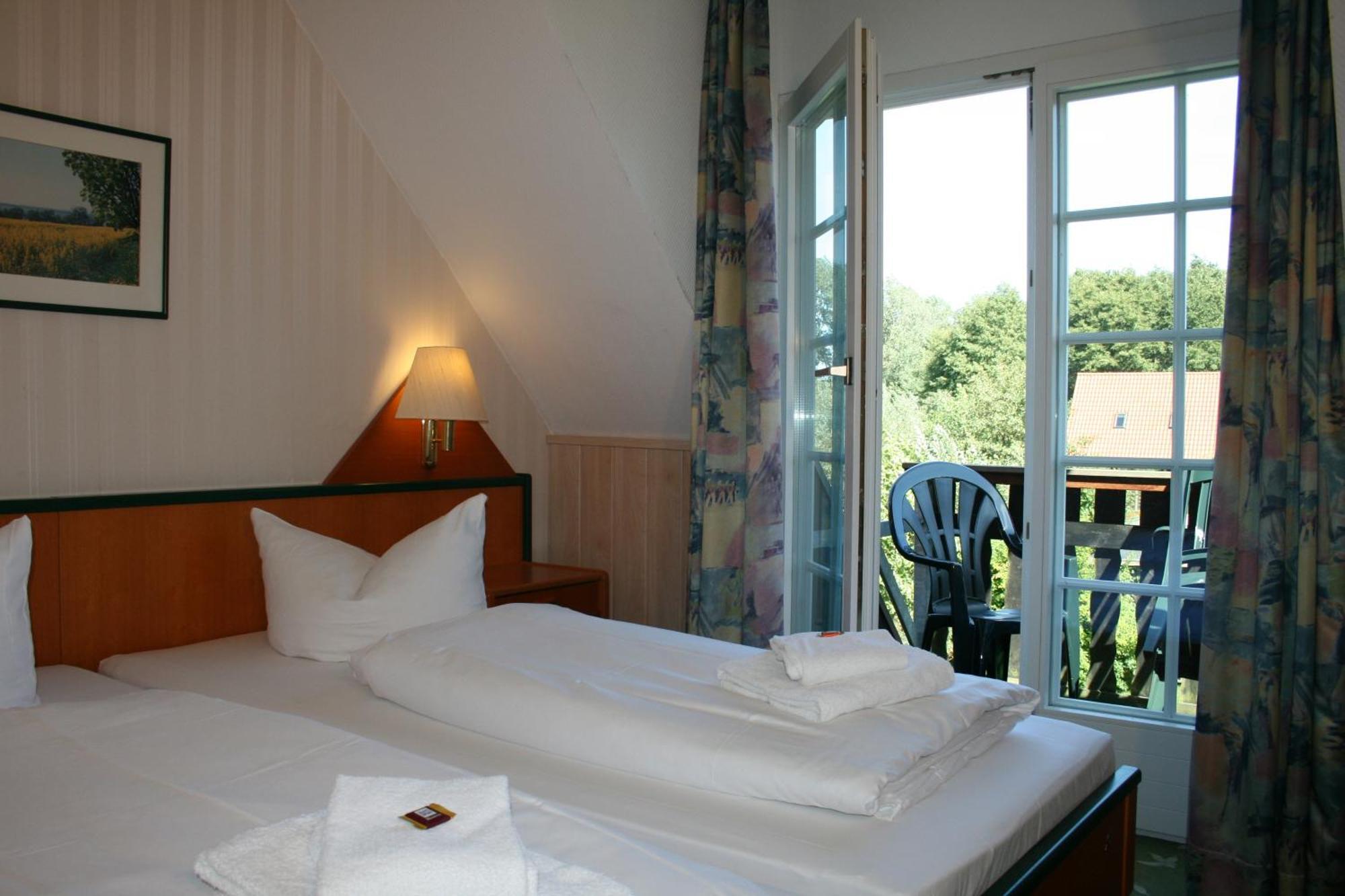 Hotel Seewisch 플레제노프 객실 사진