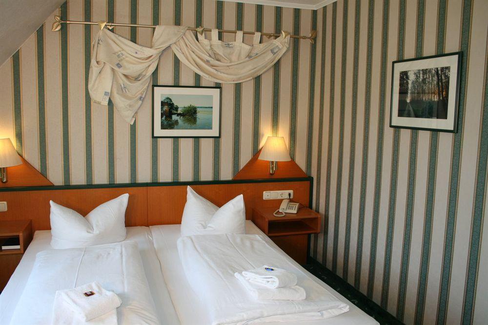 Hotel Seewisch 플레제노프 외부 사진