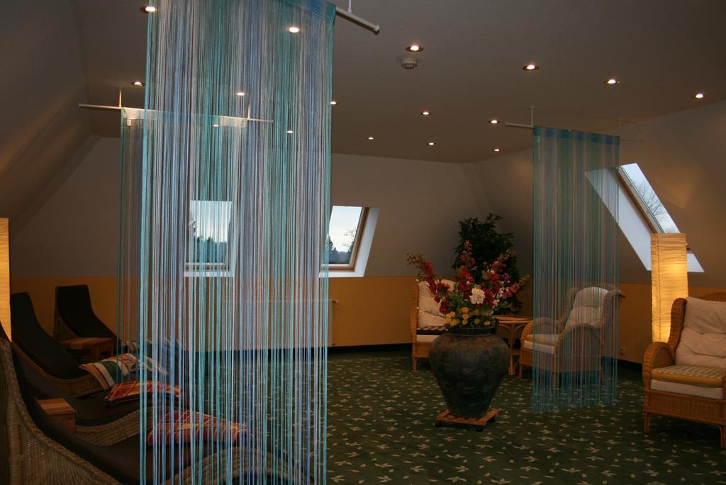 Hotel Seewisch 플레제노프 외부 사진