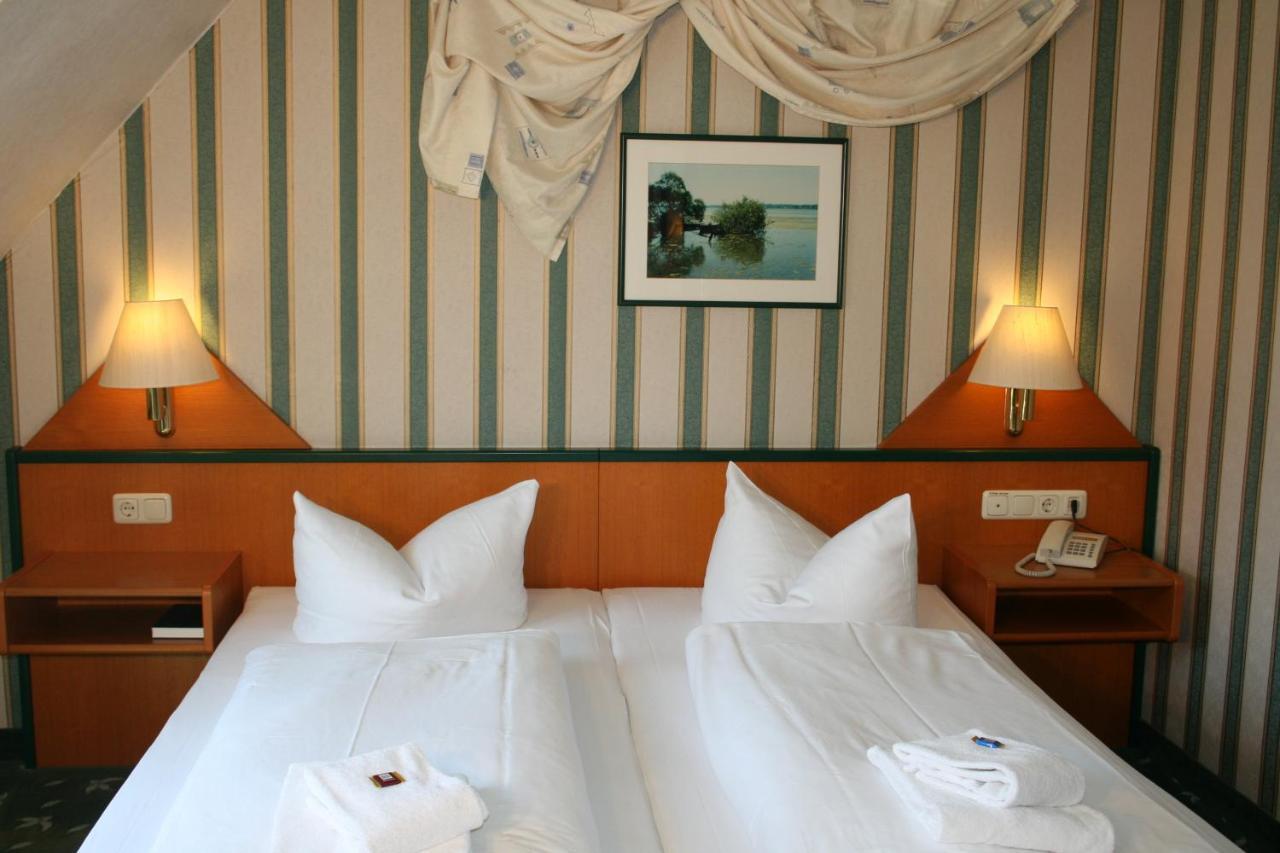 Hotel Seewisch 플레제노프 객실 사진