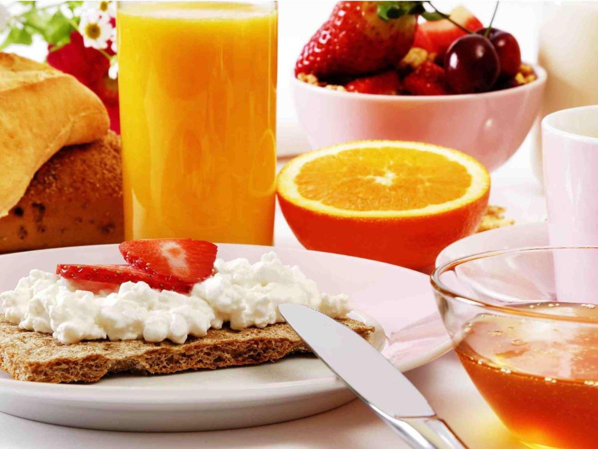 Hotel Seewisch 플레제노프 외부 사진